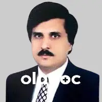 Dr. Muhammed Siddiq