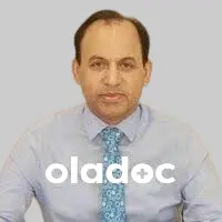 Best Internal Medicine Specialist in Lahore - Assist. Prof. Dr. Bilal Aziz