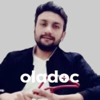 Best Doctor for Chronic Hepatitis in Video Consultation - Dr. Syed Muhammad Abuzar