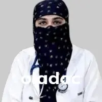 Dr. Hafsa Farooq (Internal Medicine Specialist) Video Consultation