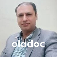 Dr. Muhammad Jahangir Mujahid (Gastroenterologist) Video Consultation