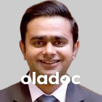 Top Gastroenterologist Video Consultation Dr. Ahsan Hayat Parhar