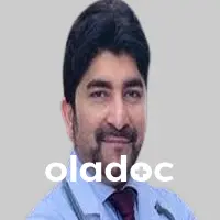 Best Gastroenterologist in Faisalabad - Dr. Umair Waheed Butt