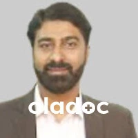 Best Doctor for Primary Antiphospholipid Syndrome in Video Consultation - Dr. Khurram Baqai