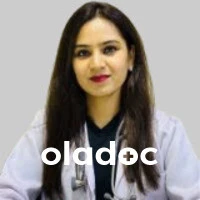 Best Consultant Physician in Karachi - Dr. Hanisha Khemani