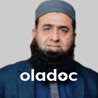 Hafiz Mughees Ather Profile Image