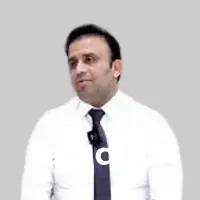 Dr. Muhammad Haseeb Nawaz (Gastroenterologist) Lahore