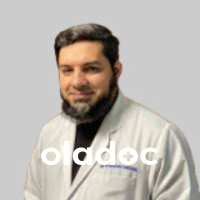 Top Internal Medicine Specialist Lahore Dr. M. Ahsan Farooq