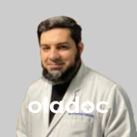 Best Consultant Physician in Lahore - Dr. M. Ahsan Farooq