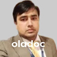 Assist. Prof. Dr. Kashif Nawaz