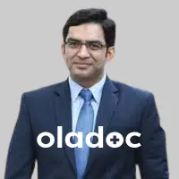 Best Doctor for Sleep Disorders in Video Consultation - Dr. Muhammad Usman Naeem