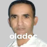 Best Doctor for Primary Antiphospholipid Syndrome in Video Consultation - Assist. Prof. Dr. Aziz Ur Rehman