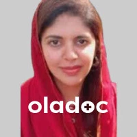 Iffat Noureen Profile Image