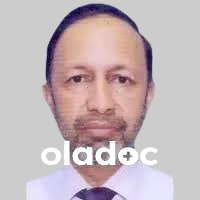 Top Vitreo Retina Surgeon Rawalpindi Dr. Asfandyar Asghar