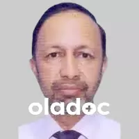 Best Eye Specialist in GT Road, Rawalpindi - Dr. Asfandyar Asghar