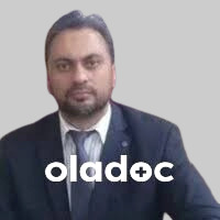 Top Eye Specialist Multan Dr. Syed Kamran Abbas