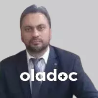 Dr. Syed Kamran Abbas (Eye Specialist) Multan