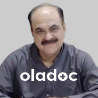 Top Eye Specialist Islamabad Assoc. Prof. Dr. Ayyaz Hussain Awan