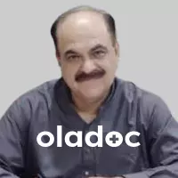 Best Eye Surgeon in Islamabad - Assoc. Prof. Dr. Ayyaz Hussain Awan