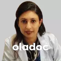 Dr. Tehreem Ahmad (Pulmonologist) Video Consultation