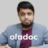 Best Doctor for Raynaud's Phenomenon in Video Consultation - Dr. Muhammad Umer Salim