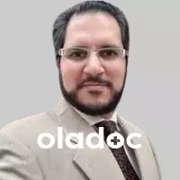 Dr. Farooq Malik (Urologist) Lahore