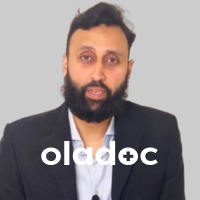 Dr. Fawad Humayun Akhtar (Urologist) Video Consultation Top Urologist Video Consultation Dr. Fawad Humayun Akhtar