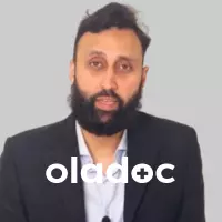 Dr. Fawad Humayun Akhtar