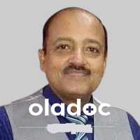 Top Urologist Faisalabad Assoc. Prof. Muhammad Irfan Munir