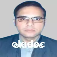Dr. Khalid Farooq (Urologist) Peshawar