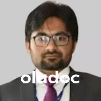 Dr. M. Shahid Sharif (Urologist) Video Consultation