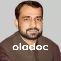 Dr. Muhammad Sajid (Urologist) Multan