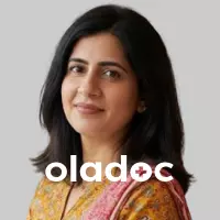 Gynecologist at Khairunnisa Hospital Lahore Dr. Shagufta Khizar