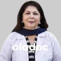 Top Gynecologist Lahore Prof. Dr. Fauzia Mannoo Khan