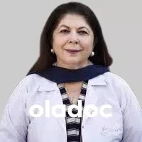 Best Doctor for Night Fall in Lahore - Prof. Dr. Fauzia Mannoo Khan
