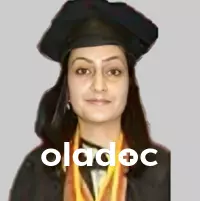 Dr. Maheen Anwar (Gynecologist) Lahore
