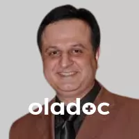 Pediatrician at Online Video Consultation Video Consultation Dr. Khurram Sadiq Lone