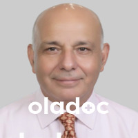 Prof. Dr. Rashid Zia (Pediatrician) Video Consultation Top Pediatrician Video Consultation Prof. Dr. Rashid Zia