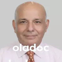 Best Pediatrician in Lahore - Prof. Dr. Rashid Zia