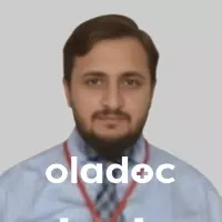 Dr. Hafiz Haseeb Hanif (Pediatrician) Lahore
