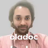 Dr. Vishal Raza (General Surgeon) Lahore