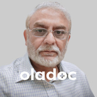 Top Nephrologist Video Consultation Dr. Abid Latif Qureshi