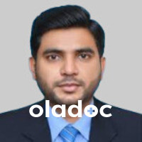 Top General Physician Video Consultation Dr. Muhammad Sohail Akbar