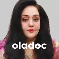 General Physician at Online Video Consultation Video Consultation Dr. Samia Hamid