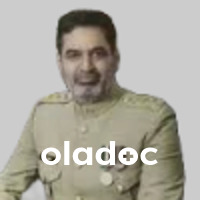 Top General Physician Video Consultation Dr. Ahmad Qasim