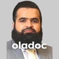 Dr. Hafiz Muhammad Omar Aslam