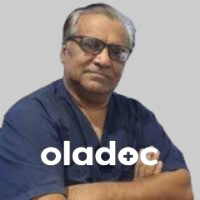 Top Physiotherapist Lahore Dr. Nadeem Akhtar