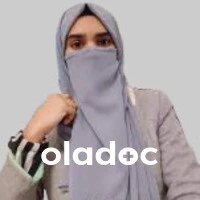 Ms. Iqra Ashraf (Psychologist) Sargodha