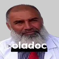 Dr. Saifur Rahman Mahsud (General Surgeon) Video Consultation