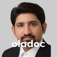 Best Hepatologist in Shadman, Lahore - Dr. Attique Abou Bakr